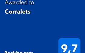 Corralets